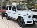 Mercedes-Benz G 63 AMG 2024 годаүшін135 000 000 тг. в Алматы – фото 7