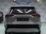 Toyota RAV4 2019 года за 12 800 000 тг. в Астана – фото 4