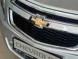 Chevrolet Cobalt 2025 года за 7 290 000 тг. в Тараз – фото 2