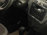 Chevrolet Cobalt 2025 года за 7 290 000 тг. в Тараз – фото 4