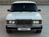 ВАЗ (Lada) 2107 2007 годаүшін850 000 тг. в Туркестан