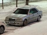 Mercedes-Benz C 280 1995 годаfor3 800 000 тг. в Астана – фото 3