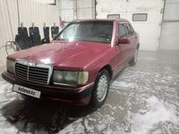 Mercedes-Benz 190 1992 года за 1 330 000 тг. в Семей