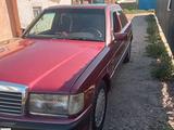 Mercedes-Benz 190 1992 годаfor1 330 000 тг. в Семей – фото 5