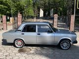 ВАЗ (Lada) 2107 2010 года за 1 650 000 тг. в Алматы – фото 3