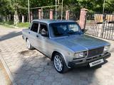 ВАЗ (Lada) 2107 2010 года за 1 650 000 тг. в Алматы – фото 2