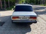 ВАЗ (Lada) 2107 2010 года за 1 650 000 тг. в Алматы – фото 5