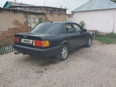 Audi 100 1992 года за 1 500 000 тг. в Астана