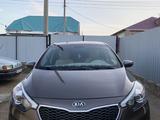 Kia Cerato 2015 года за 6 900 000 тг. в Жезказган – фото 2