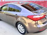 Kia Cerato 2015 года за 6 900 000 тг. в Жезказган – фото 5