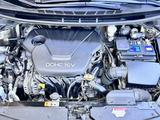 Kia Cerato 2015 года за 6 900 000 тг. в Жезказган – фото 4