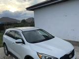 Kia Sorento 2015 года за 6 700 000 тг. в Актобе – фото 3
