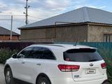 Kia Sorento 2015 года за 6 700 000 тг. в Актобе – фото 4