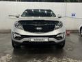 Kia Sportage 2014 года за 8 000 000 тг. в Шымкент – фото 3