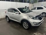 Kia Sportage 2014 годаүшін8 000 000 тг. в Шымкент – фото 2