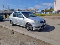 Renault Logan 2014 года за 2 850 000 тг. в Астана