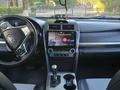 Toyota Camry 2012 годаүшін5 850 000 тг. в Уральск – фото 25