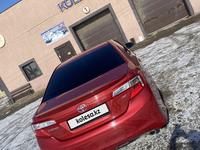 Toyota Camry 2012 годаүшін5 850 000 тг. в Уральск