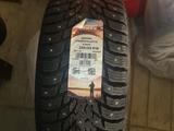 Шины Hakkapellita 9 suv шипованные за 320 000 тг. в Алматы