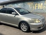 Toyota Avensis 2003 года за 3 500 000 тг. в Кокшетау