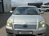 Toyota Avensis 2003 года за 3 500 000 тг. в Кокшетау – фото 2