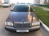 Mercedes-Benz C 180 1995 годаfor1 800 000 тг. в Костанай