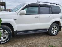 Toyota Land Cruiser Prado 2006 годаfor12 000 000 тг. в Актобе