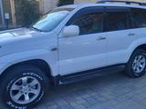 Toyota Land Cruiser Prado 2006 года за 12 000 000 тг. в Актобе – фото 2