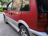 Mitsubishi RVR 1994 годаfor1 300 000 тг. в Алматы – фото 5