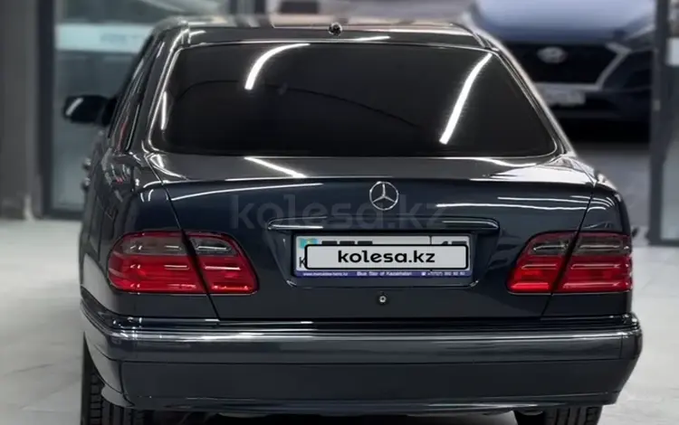 Mercedes-Benz E 280 2000 года за 4 800 000 тг. в Шымкент