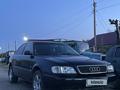 Audi A6 1995 годаүшін2 500 000 тг. в Уральск – фото 7