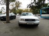 Audi A8 1998 годаүшін2 500 000 тг. в Павлодар – фото 2