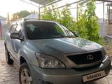 Lexus RX 350 2006 годаүшін8 500 000 тг. в Тараз