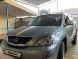 Lexus RX 350 2006 года за 8 500 000 тг. в Тараз – фото 2