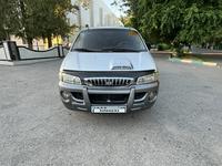 Hyundai Starex 2002 годаүшін3 100 000 тг. в Шымкент