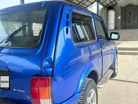 ВАЗ (Lada) Lada 2121 2019 года за 3 500 000 тг. в Шымкент