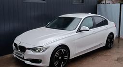 BMW 320 2014 годаүшін7 000 000 тг. в Уральск – фото 2