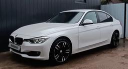 BMW 320 2014 годаүшін7 000 000 тг. в Уральск – фото 3