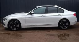 BMW 320 2014 годаүшін7 000 000 тг. в Уральск – фото 4