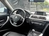 BMW 320 2014 годаүшін7 000 000 тг. в Уральск – фото 5
