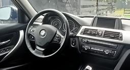 BMW 320 2014 годаүшін7 000 000 тг. в Уральск – фото 5