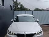 BMW 320 2014 годаүшін7 000 000 тг. в Уральск