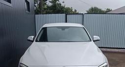 BMW 320 2014 годаүшін7 000 000 тг. в Уральск