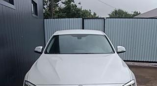 BMW 320 2014 года за 7 000 000 тг. в Уральск
