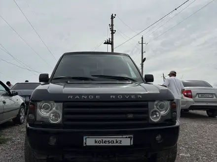 Land Rover Range Rover 2003 года за 5 000 000 тг. в Шымкент