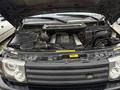Land Rover Range Rover 2003 годаүшін5 000 000 тг. в Шымкент – фото 4