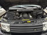 Land Rover Range Rover 2003 года за 5 000 000 тг. в Шымкент – фото 4