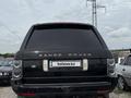 Land Rover Range Rover 2003 годаүшін5 000 000 тг. в Шымкент – фото 5
