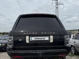 Land Rover Range Rover 2003 года за 5 000 000 тг. в Шымкент – фото 5