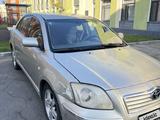 Toyota Avensis 2004 годаүшін2 600 000 тг. в Алматы – фото 3